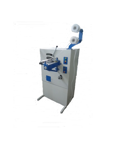 EXW300 Ekstruder & İp Sarma Hattı