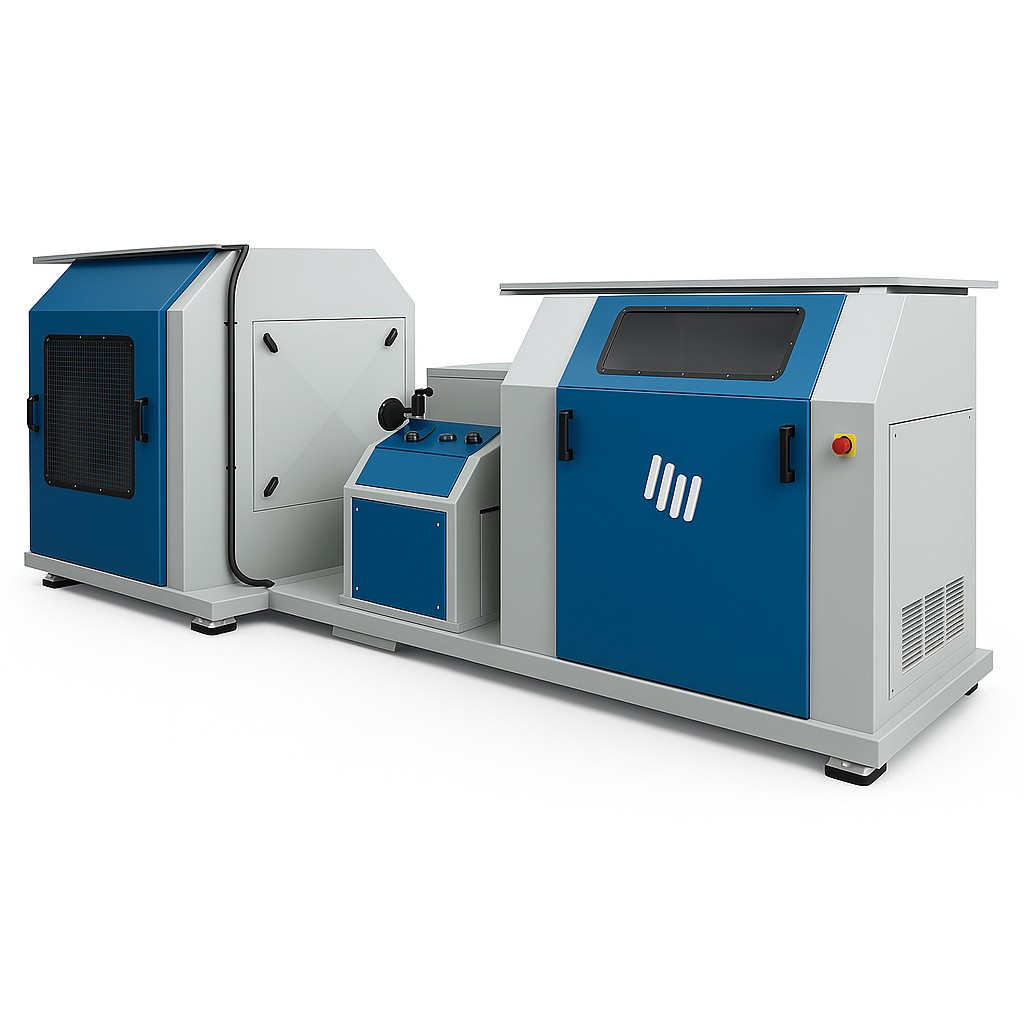 Halat Makinası YM210