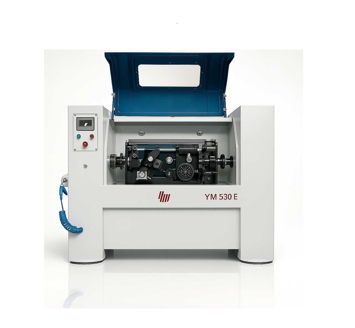 Büküm Makinası YM530E