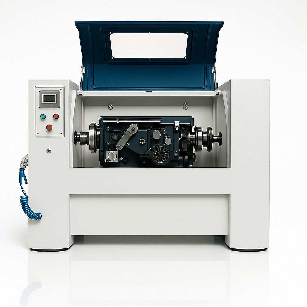 Büküm Makinası YM630ES