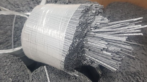 Cirmantech Anahtar Teslim Beton Fiber Lifi Üretim Hattı
