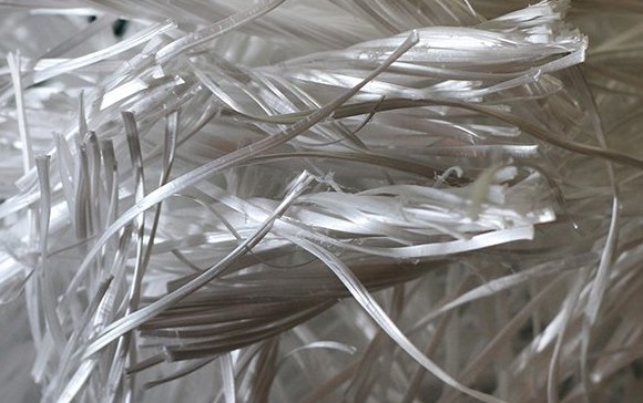 Beton Fiber Lifi İmalat Makinaları